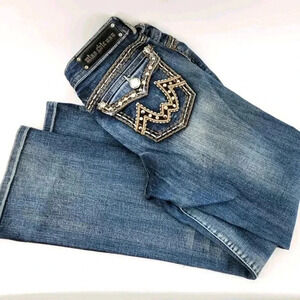 MISS  CHIC JEANS